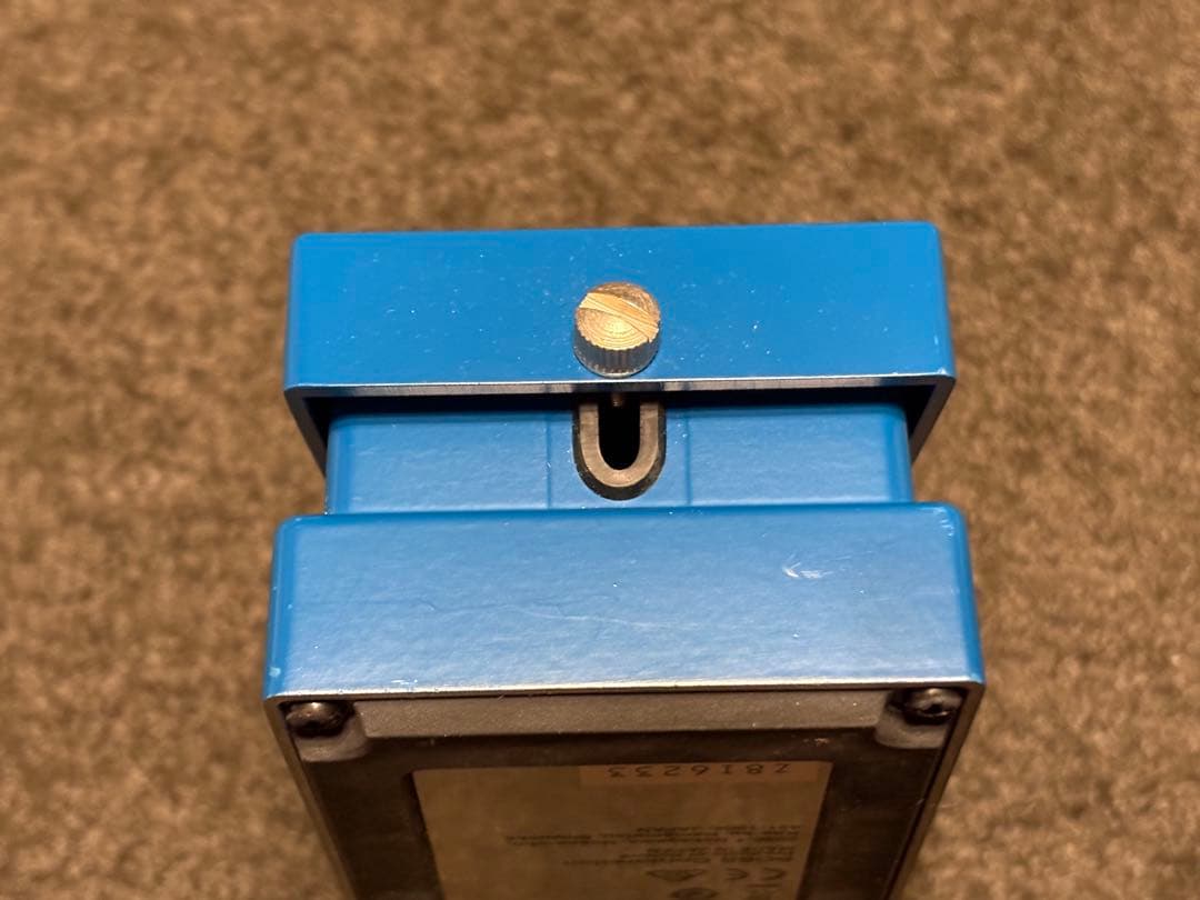 BOSS BD-2W ブルースドライバー 技 日本