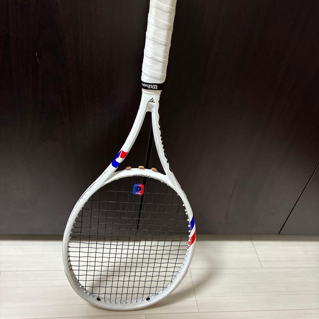 ラケット(硬式用) Tecnifibre T-FIGHT 315 2025