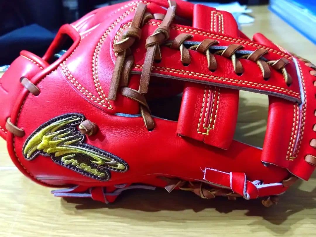 アイピーセレクト 十河モデル 硬式オーダーグラブ