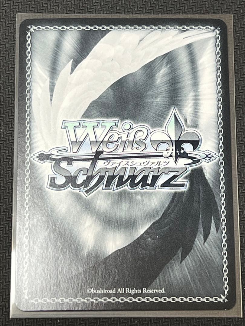 【ヴァイス】南ことりsp サイン