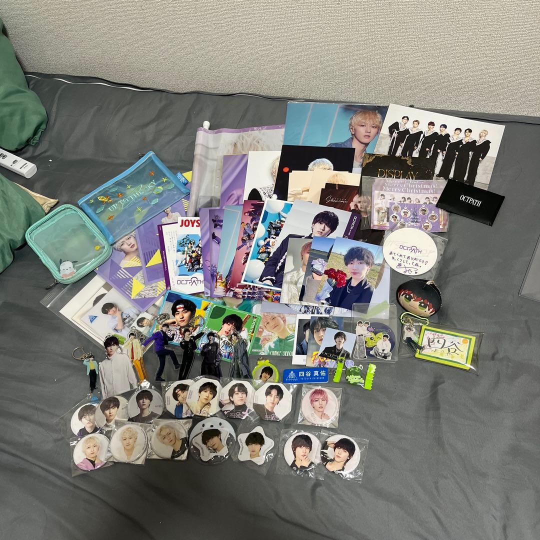 四谷真佑、まとめ売り(バラ売り❌)