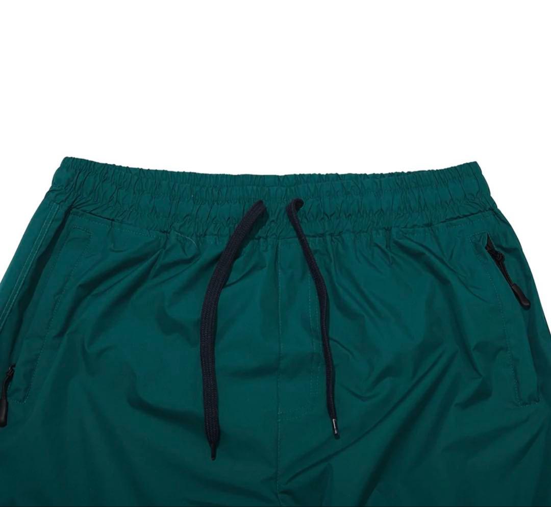 新品未使用品 ビエスラビット スノボ ウェア パンツ Mサイズ グリーン