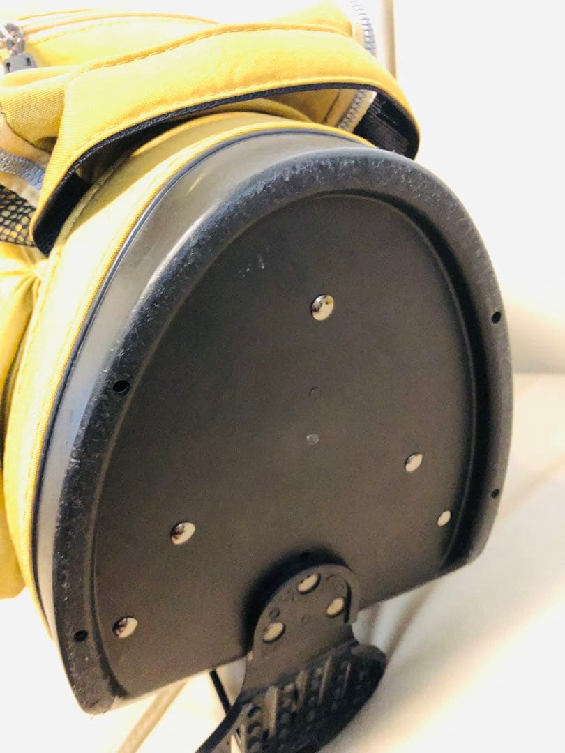 【送料込み】廃盤希少品　オノフ　スタンド式キャディバッグ