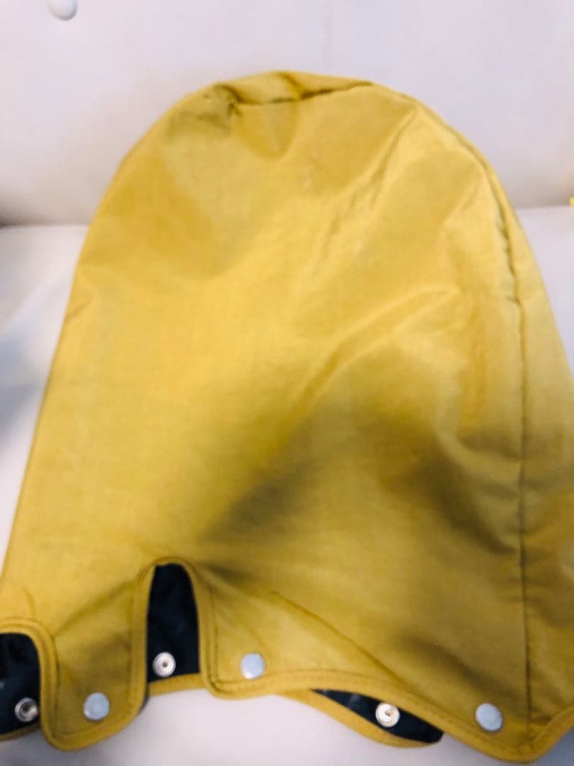 【送料込み】廃盤希少品　オノフ　スタンド式キャディバッグ