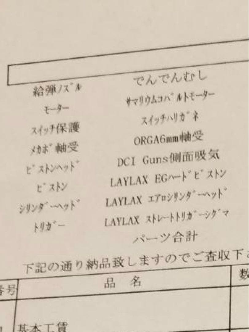 東京マルイ　次世代電動ガン mk18 TITAN 組み込み　カスタム