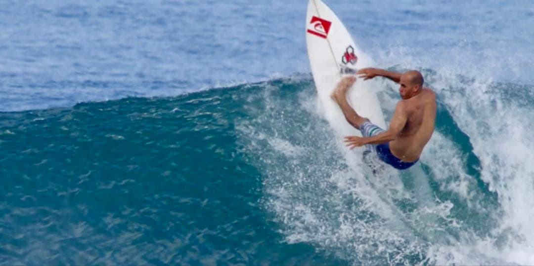 未使用品フューチャー仕様：ケリースレータートライフィン