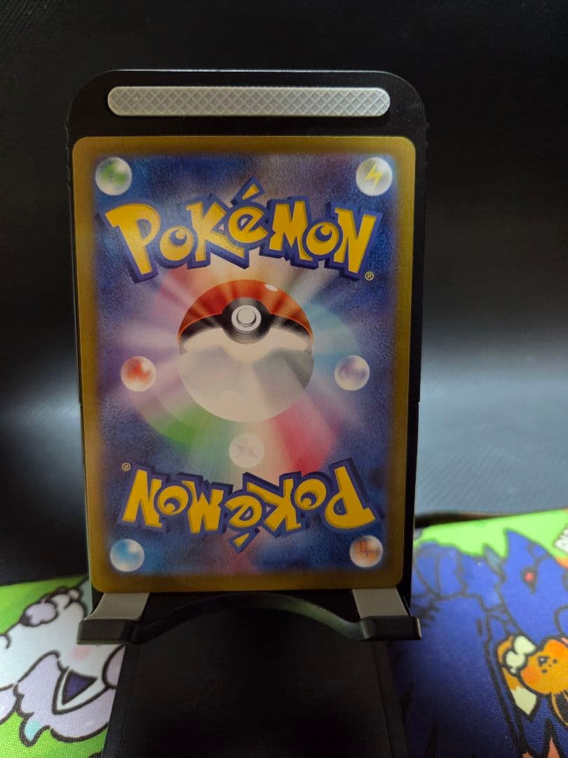 イーブイ　AR 755/742　スタートデッキ100AR仕様