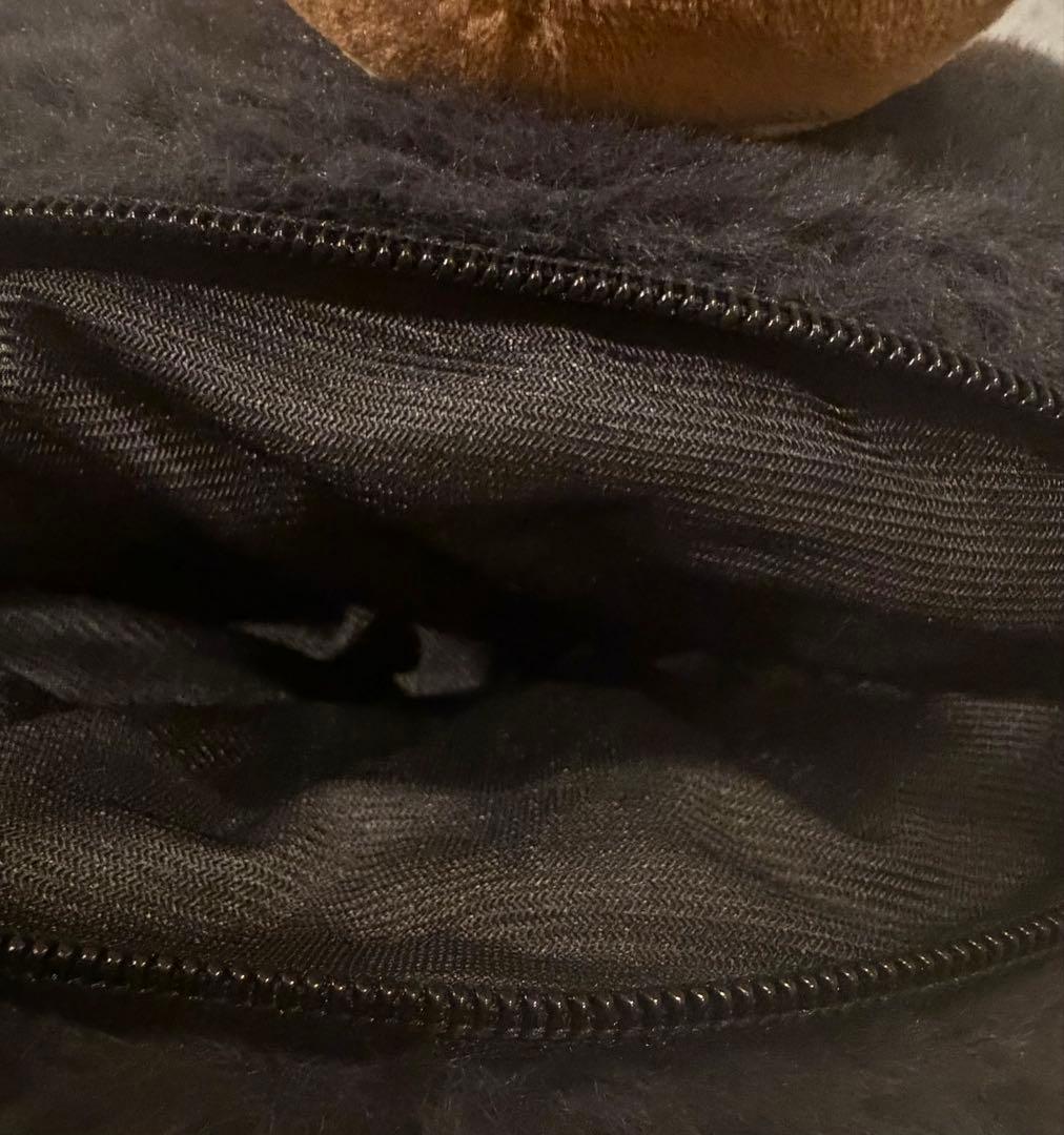 nctwish リク クリ キャラクターバッグ ソウルコン MD カバン