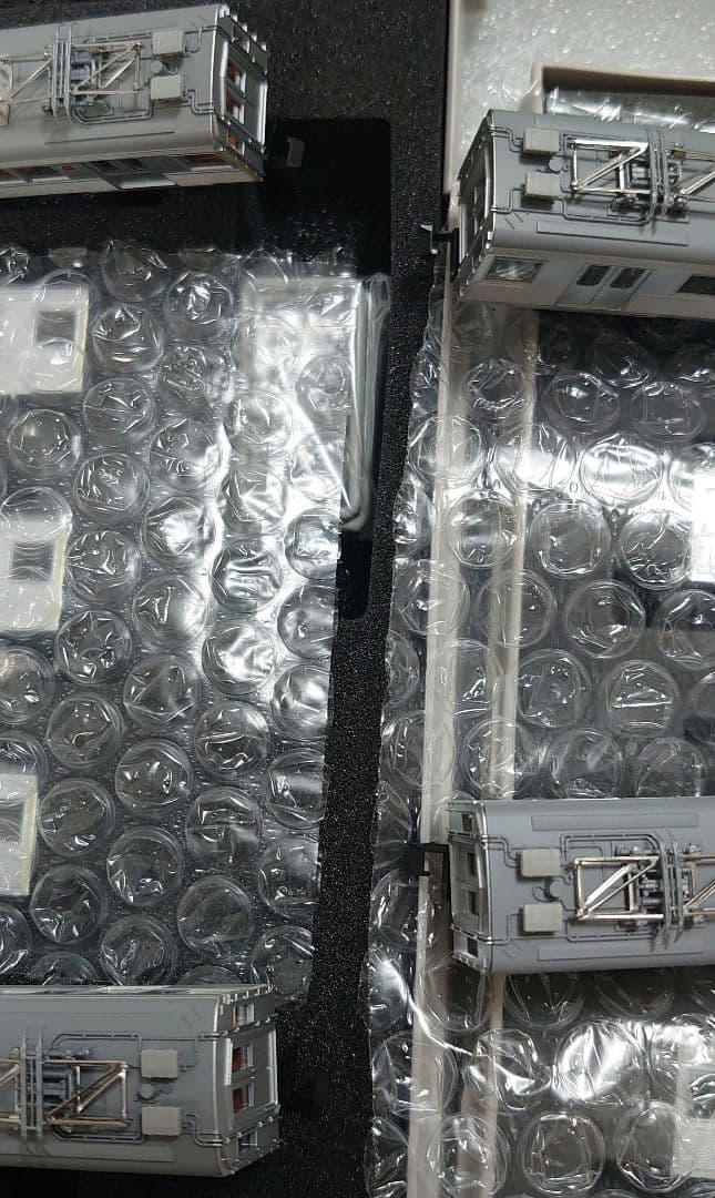 東急 8500系 田園都市線 未使用近い 基+増 4136+31596