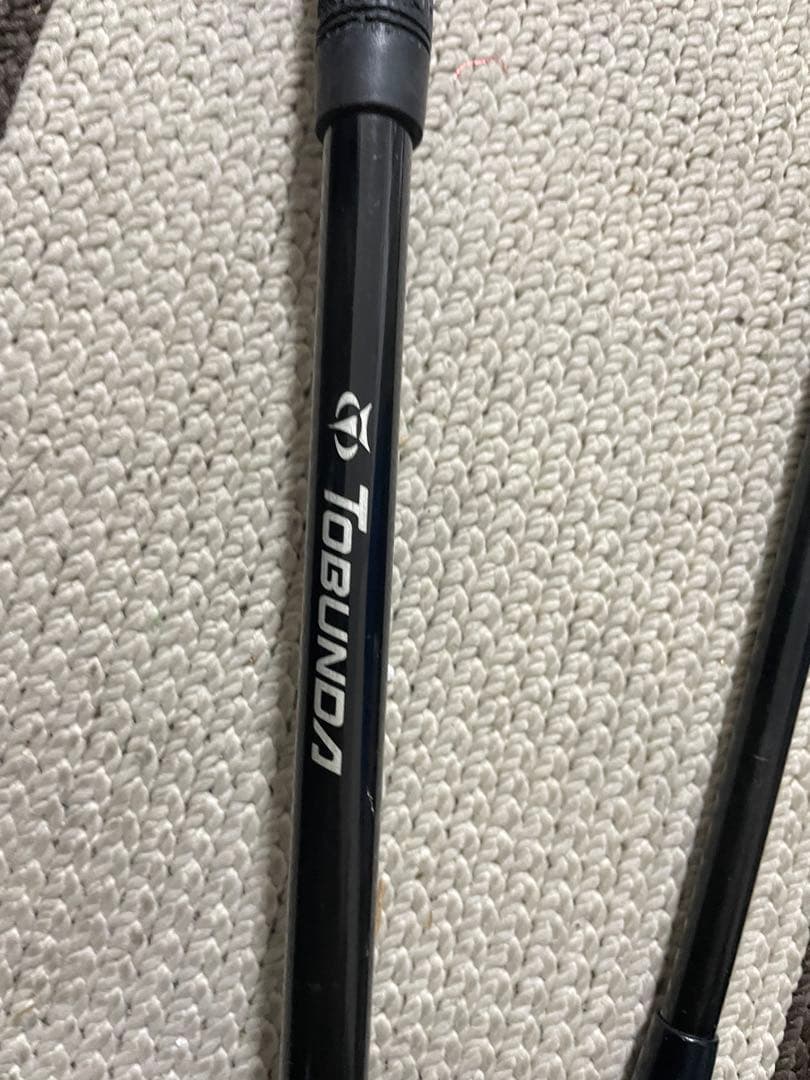 アイアンセット 5-9 P