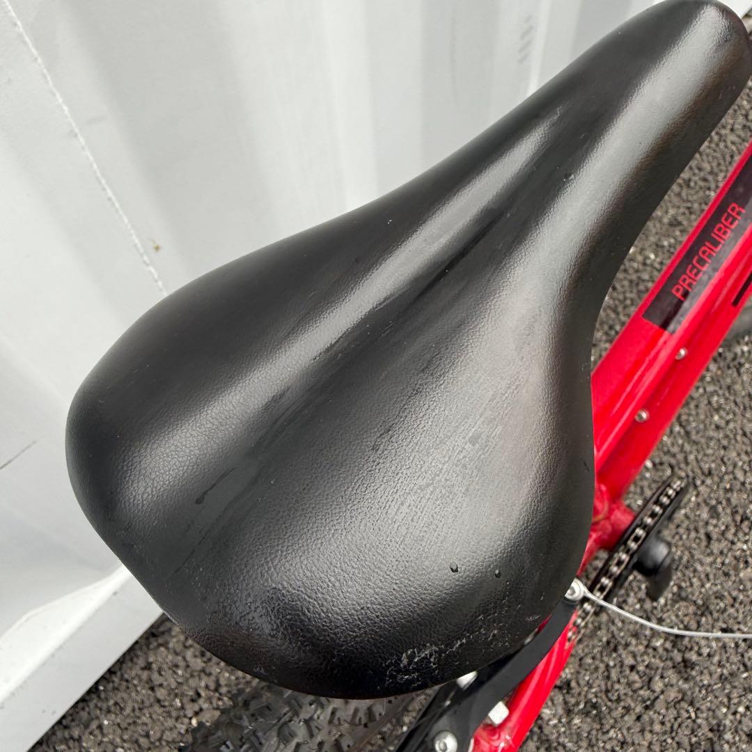 子供用自転車 24インチ 身長127-160cm 定価5.5万円