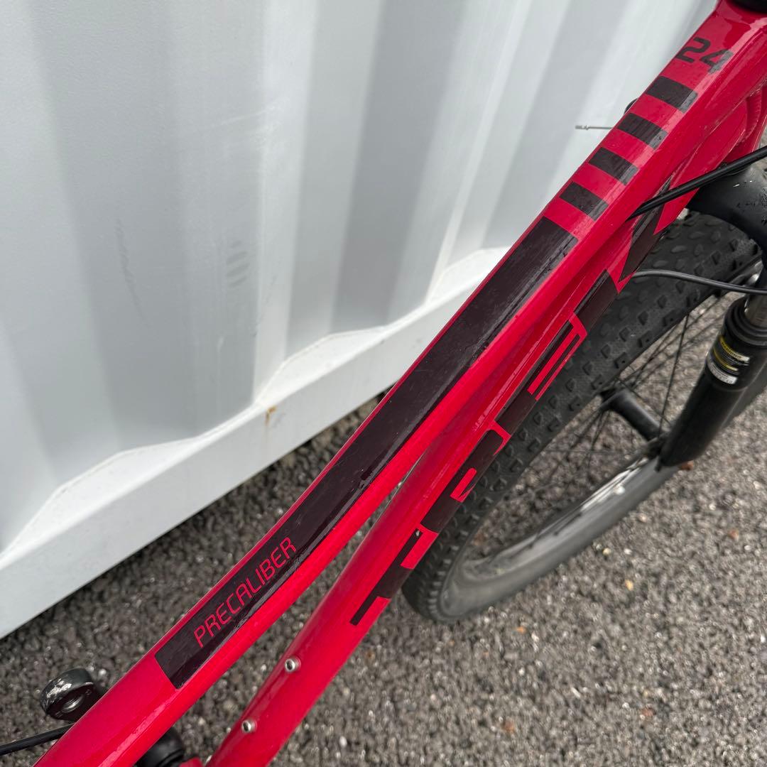 子供用自転車 24インチ 身長127-160cm 定価5.5万円