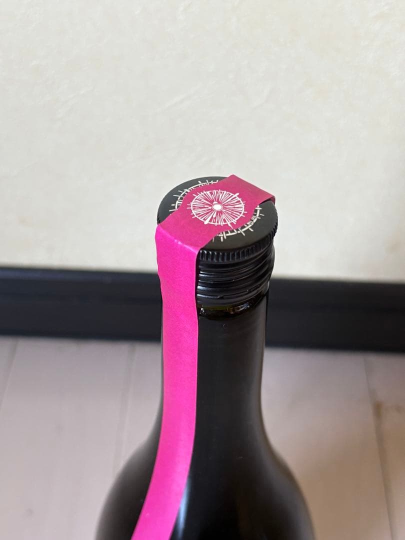 新政 2024 秋桜(コスモス) 720ml