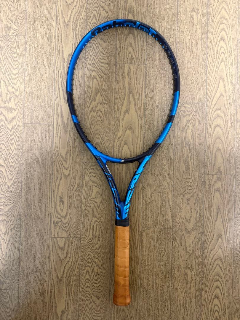 Babolat Pure Drive TourテニスラケットG2