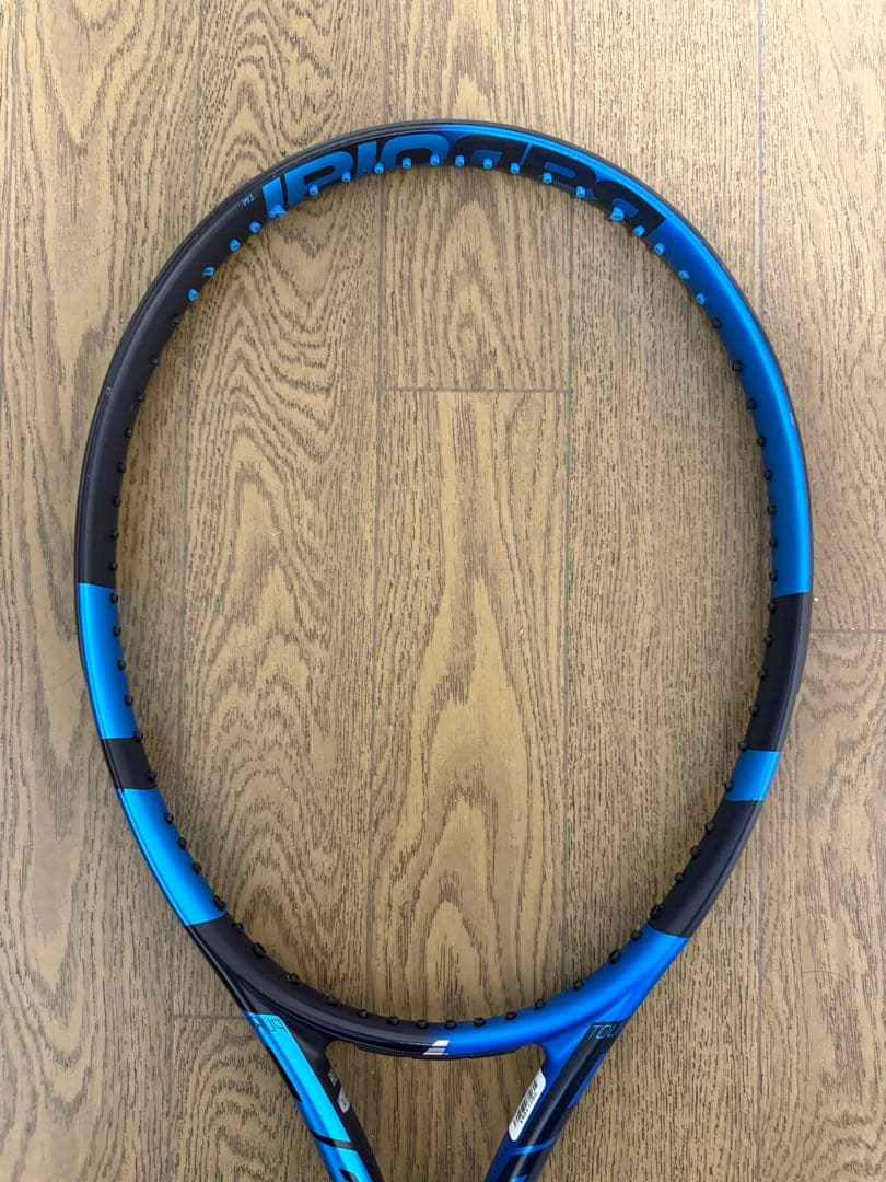 Babolat Pure Drive TourテニスラケットG2