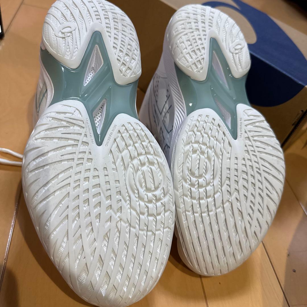 asics GELHOOP バレーボールシューズ 23.0cm