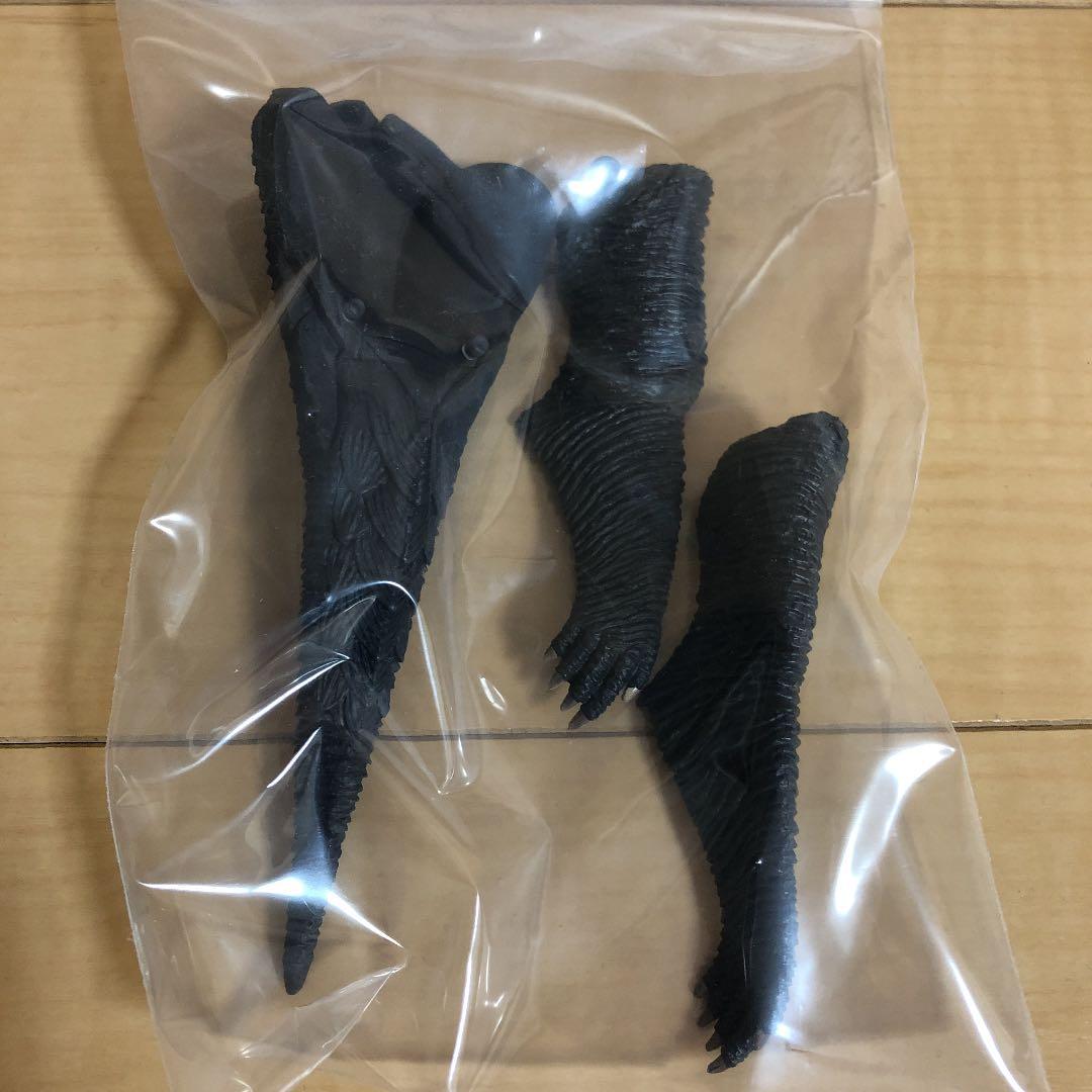 S.H.MonsterArts ガメラ 1999 フィギュア