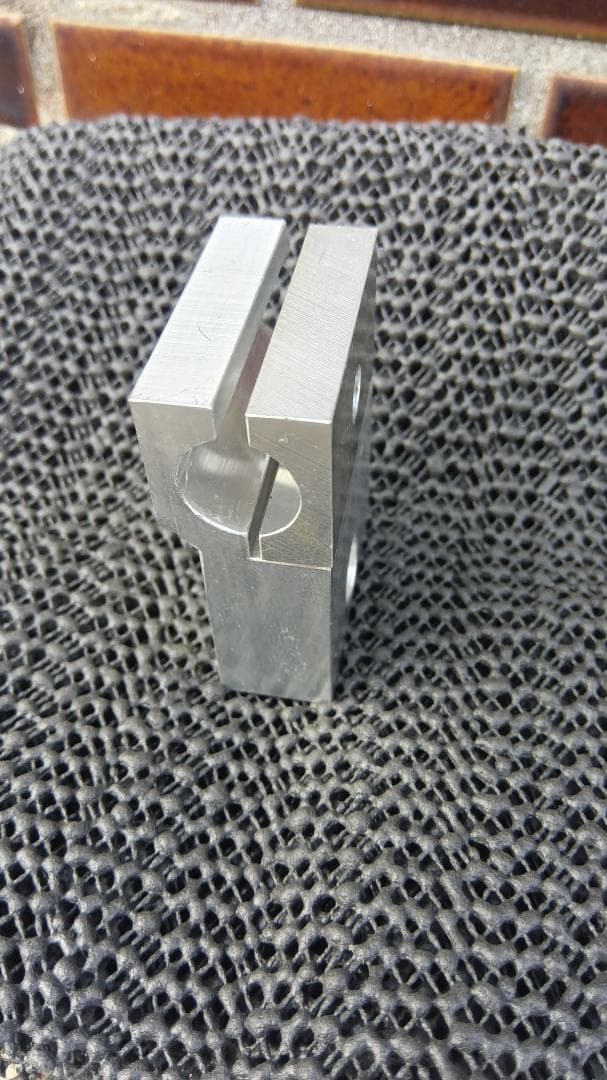 モールトン　Moulton　ブレーキ変換アダプター