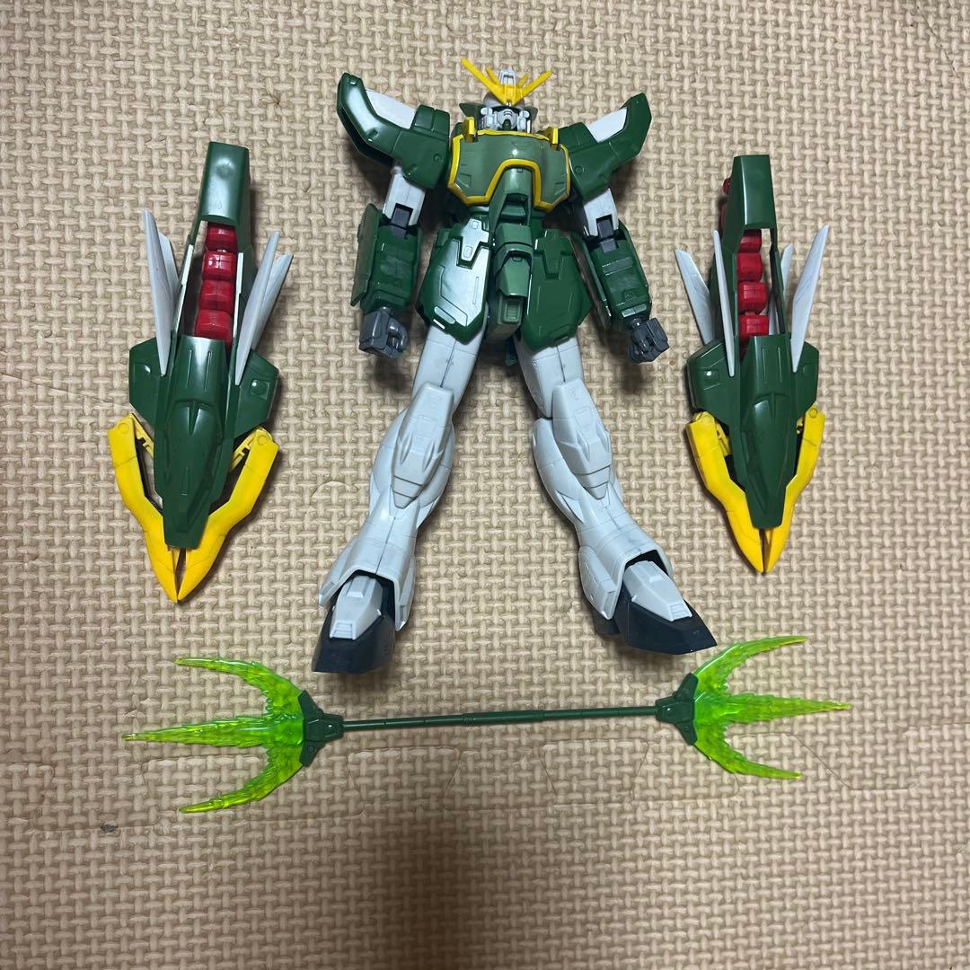 ガンプラ 旧キット 1/100 HG まとめ売り