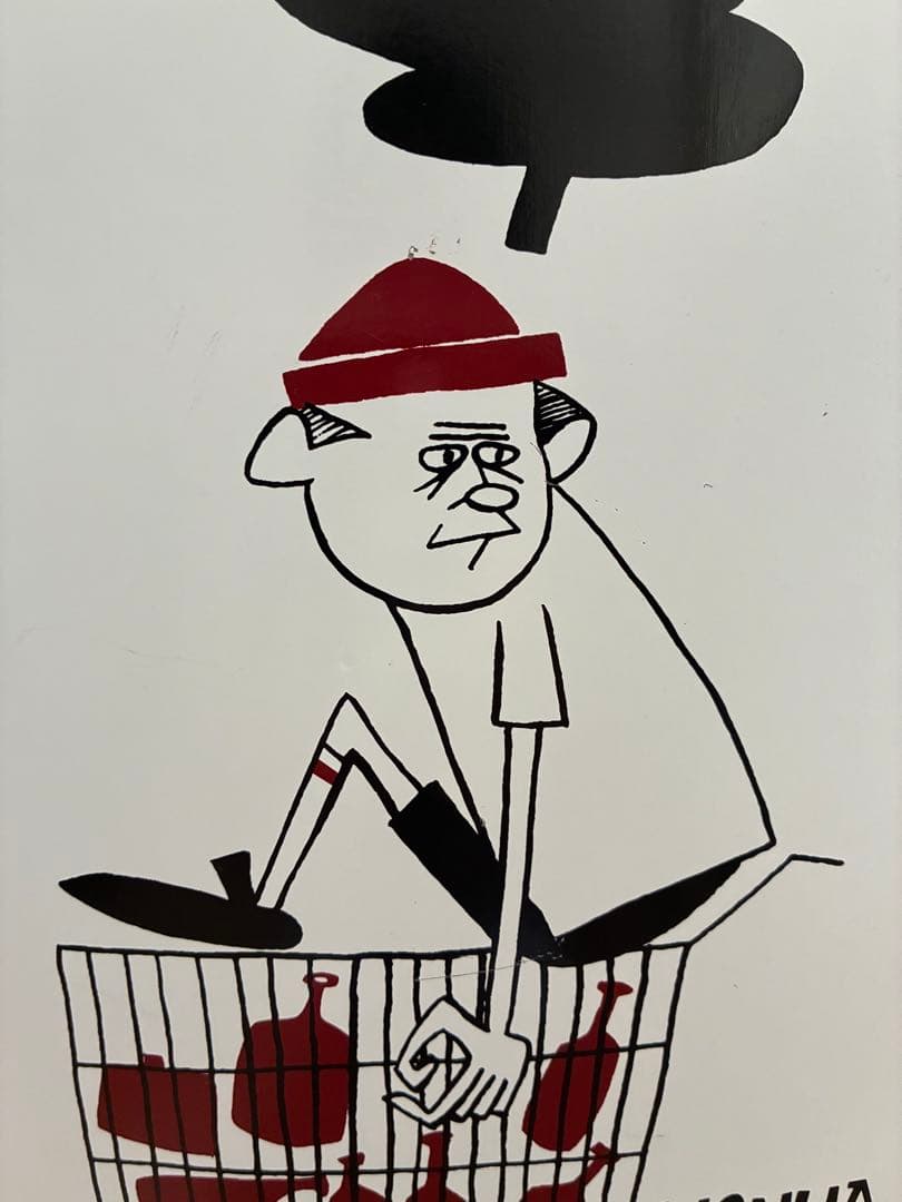 yusuke hanai 花井祐介　スケボーデッキ　アート