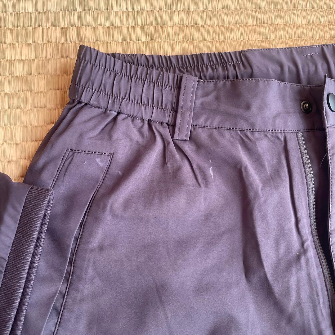 アダバット　adabat 防寒上下セット　GORE-TEX