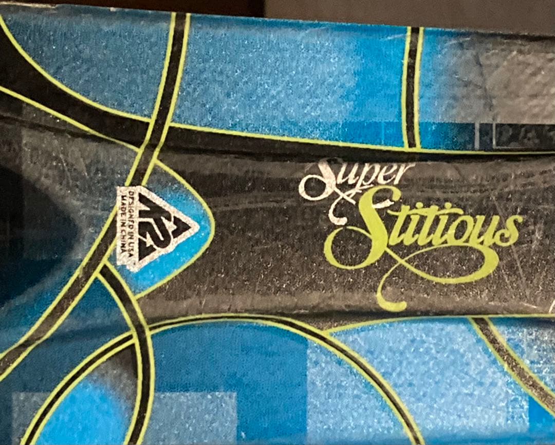 バックカントリーやパークに！K2 SS 153cm＋マーカーERC11.0TC