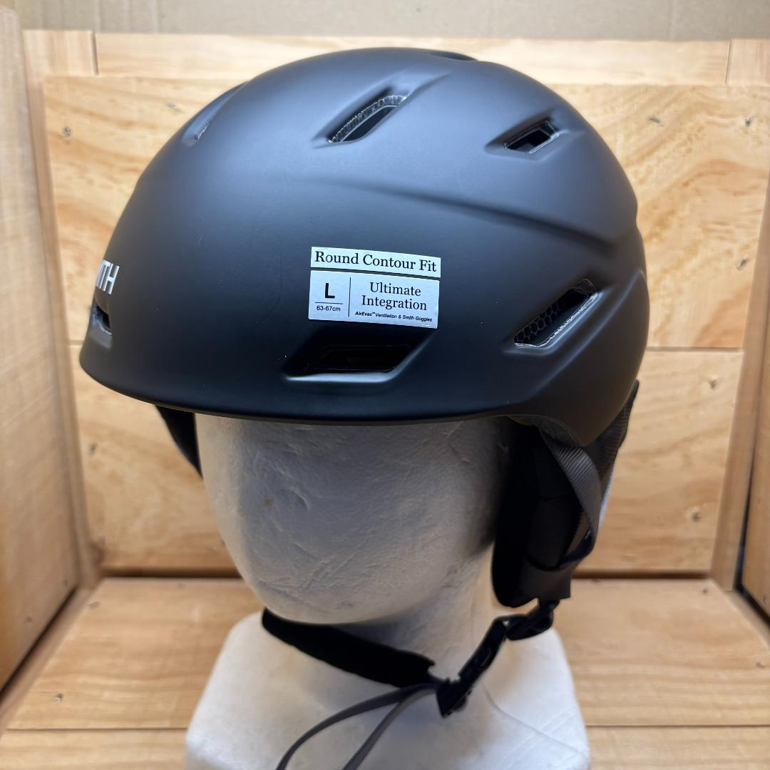 【4094】SMITH　スミス　MISSION MIPS　ミッション　ミップス