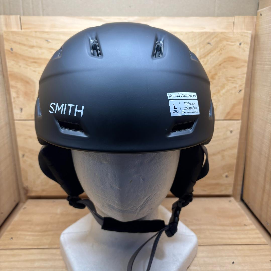 【4094】SMITH　スミス　MISSION MIPS　ミッション　ミップス