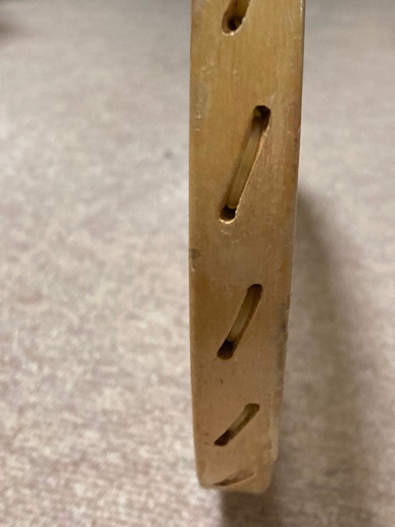 DUNLOP MAXPLY McENROE テニスラケット