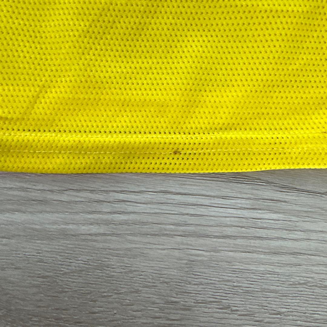 NIKE タグ付　ブラジル代表　レプリカ　ユニフォーム　RONALDO ロナウド