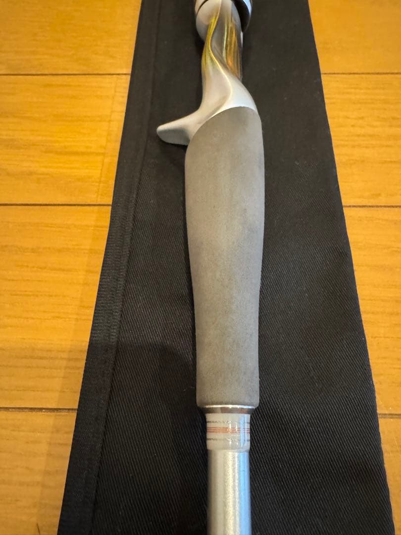 ダイワ　ハートランド ドットスリー　hl832msb-sv ags21