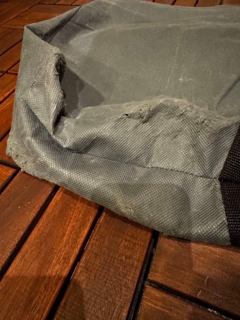 スノーピーク ジカロテーブル　peak テーブル　キャンプ　焚き火台