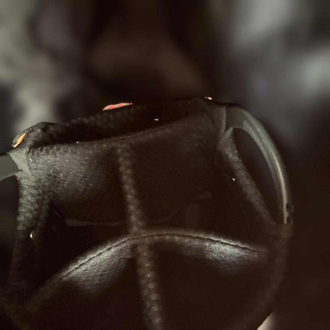 美品　JACK BUNNY ジャックバニー カートバック　キャディバッグ