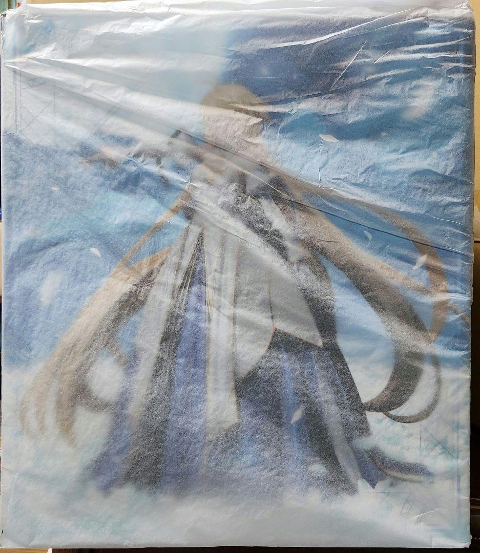 FGO アーキタイプアース 月姫 アルクェイド フィギュア 特典付