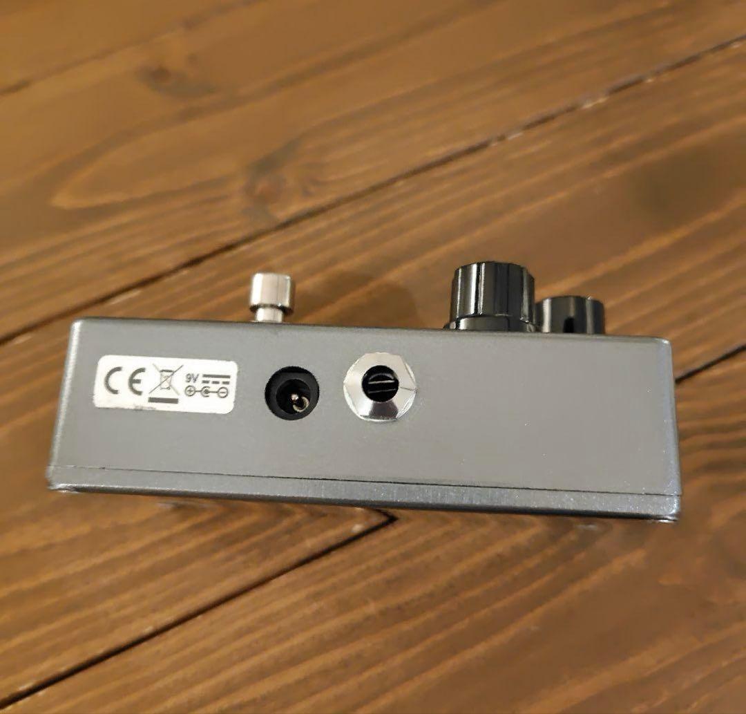 MXR UNIVIBE ユニヴァイブ　Uni-Vibe