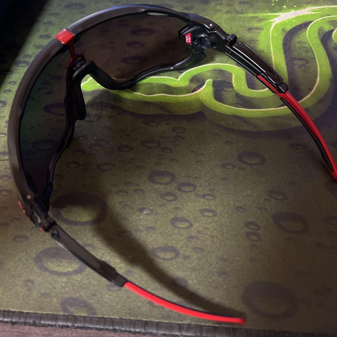 OAKLEY オークリー JAWBREAKER ジョウブレイカー サングラス