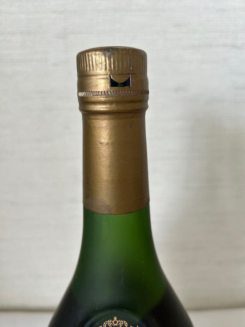 ヴィンテージ酒 3本セット　バラ売り可　レミーマルタン　ナポレオン　Camus