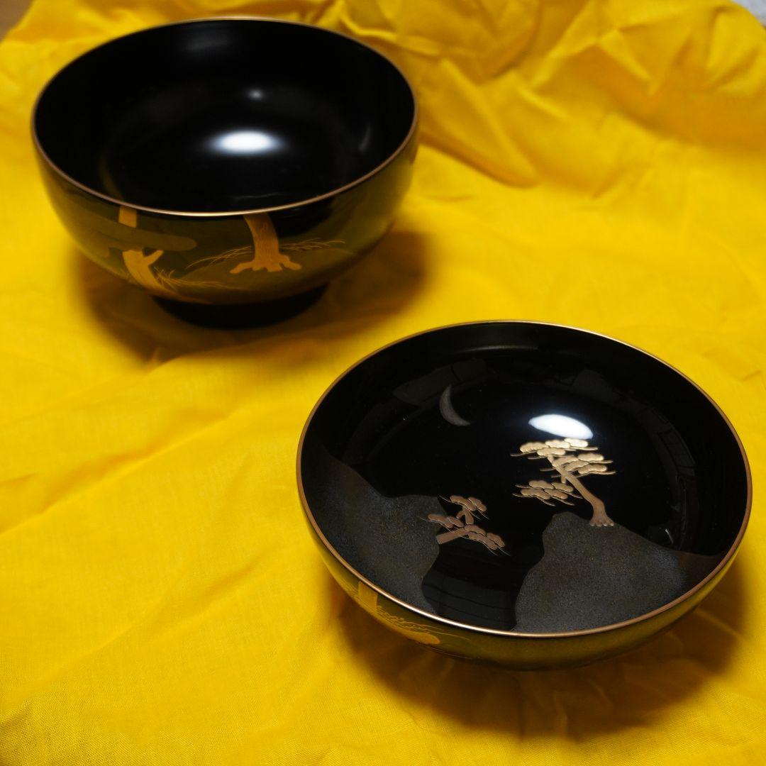 ※ 紫乃穂プチ様用 ※　輪島塗り③