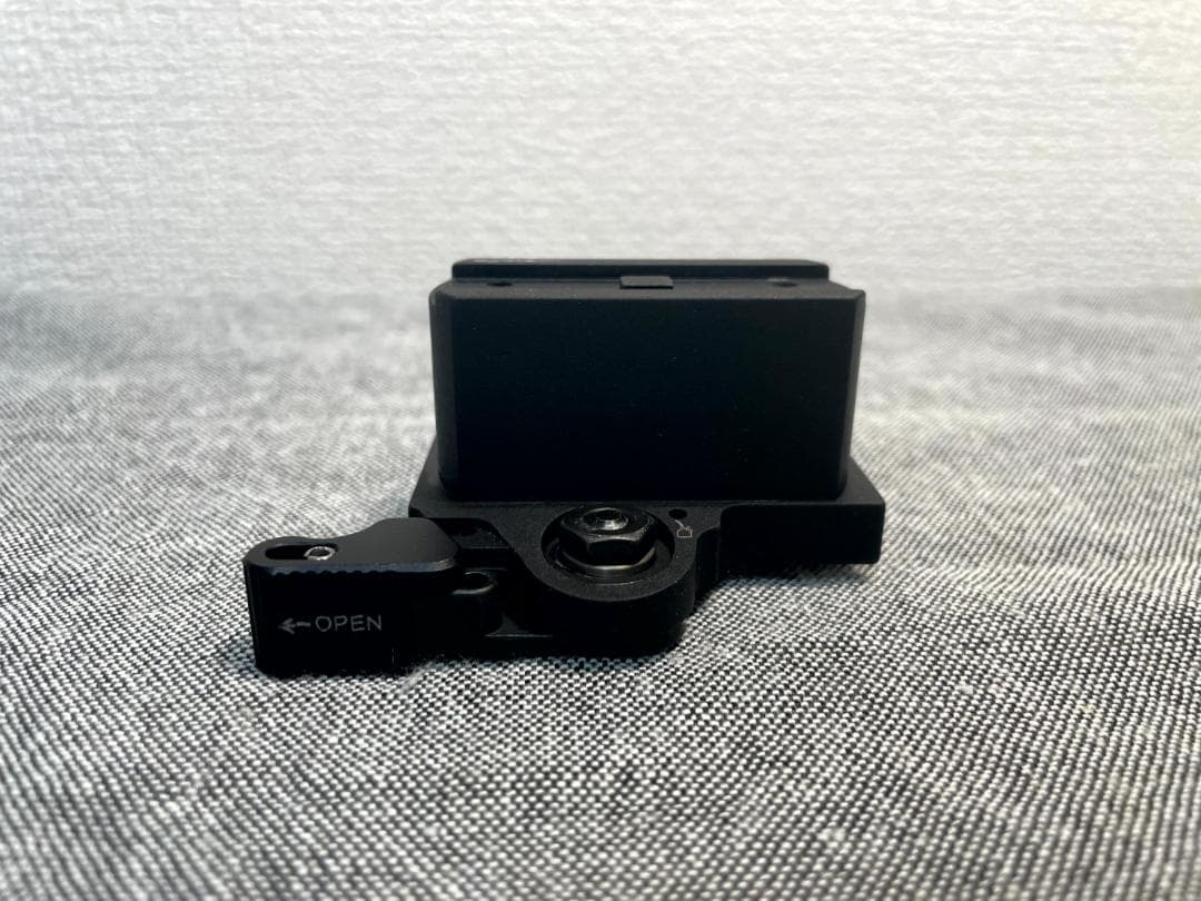 LaRue Tactical LT660 マウント Aimpoint ラルー