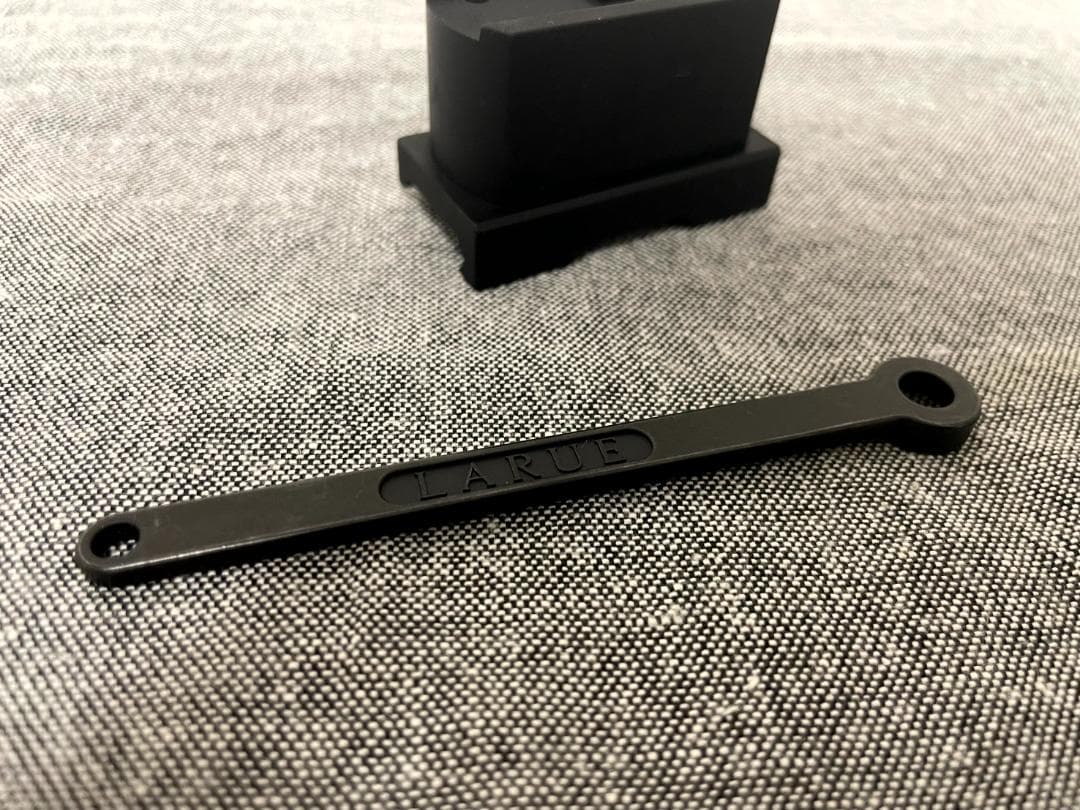 LaRue Tactical LT660 マウント Aimpoint ラルー