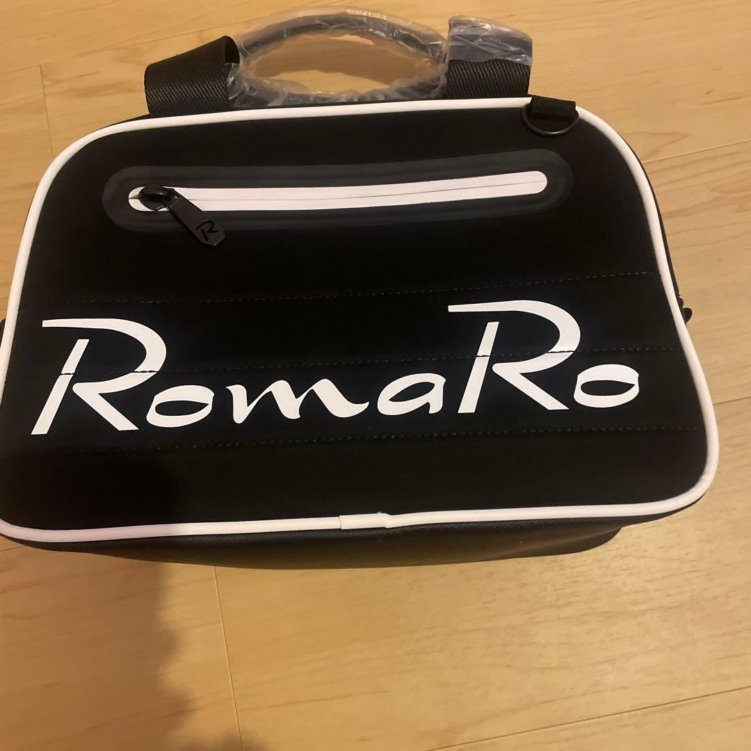 ROMAROミニバック