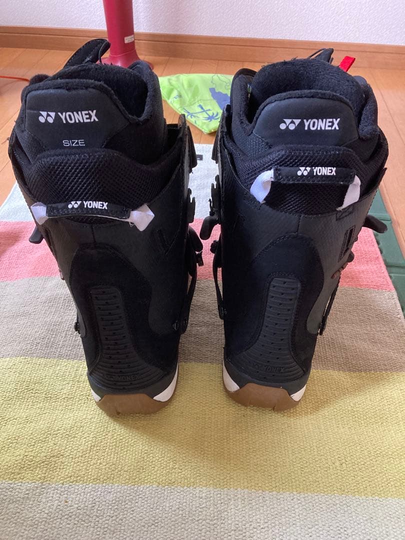 ヨネックス　FLINT AB アキュブレード　ブーツ　26cm