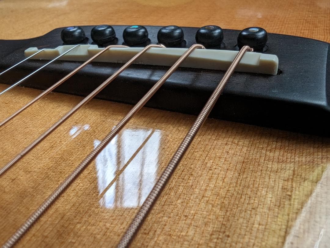 こ*ん様 Morris　F-101 Ⅲ 日本製　※純正ケース付き 終活の在庫処分