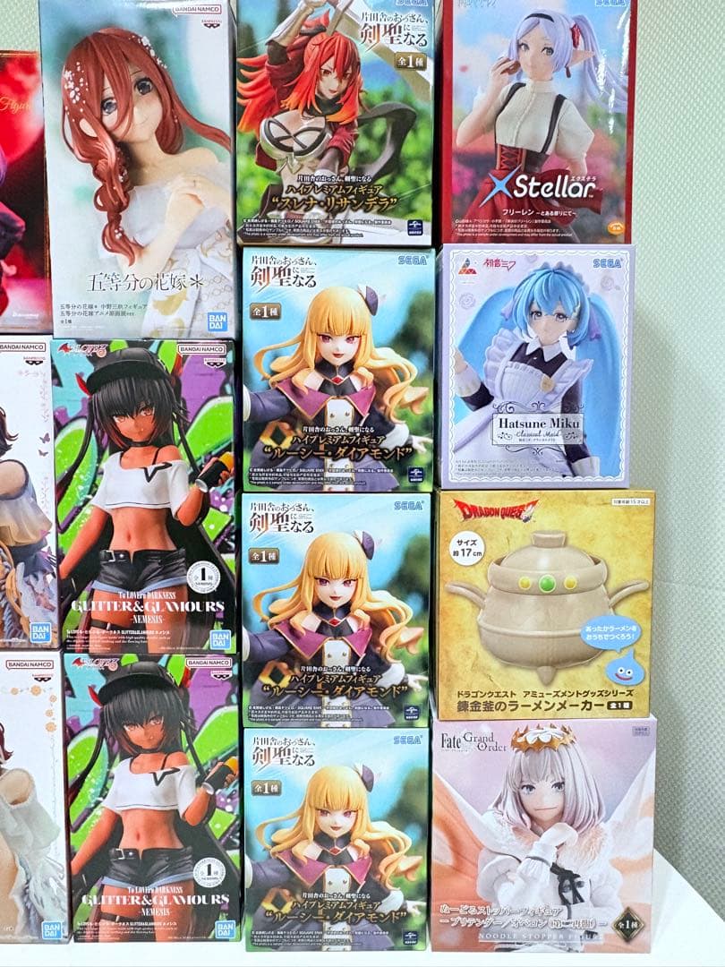 まとめ売り フィギュア 等 28体 セット