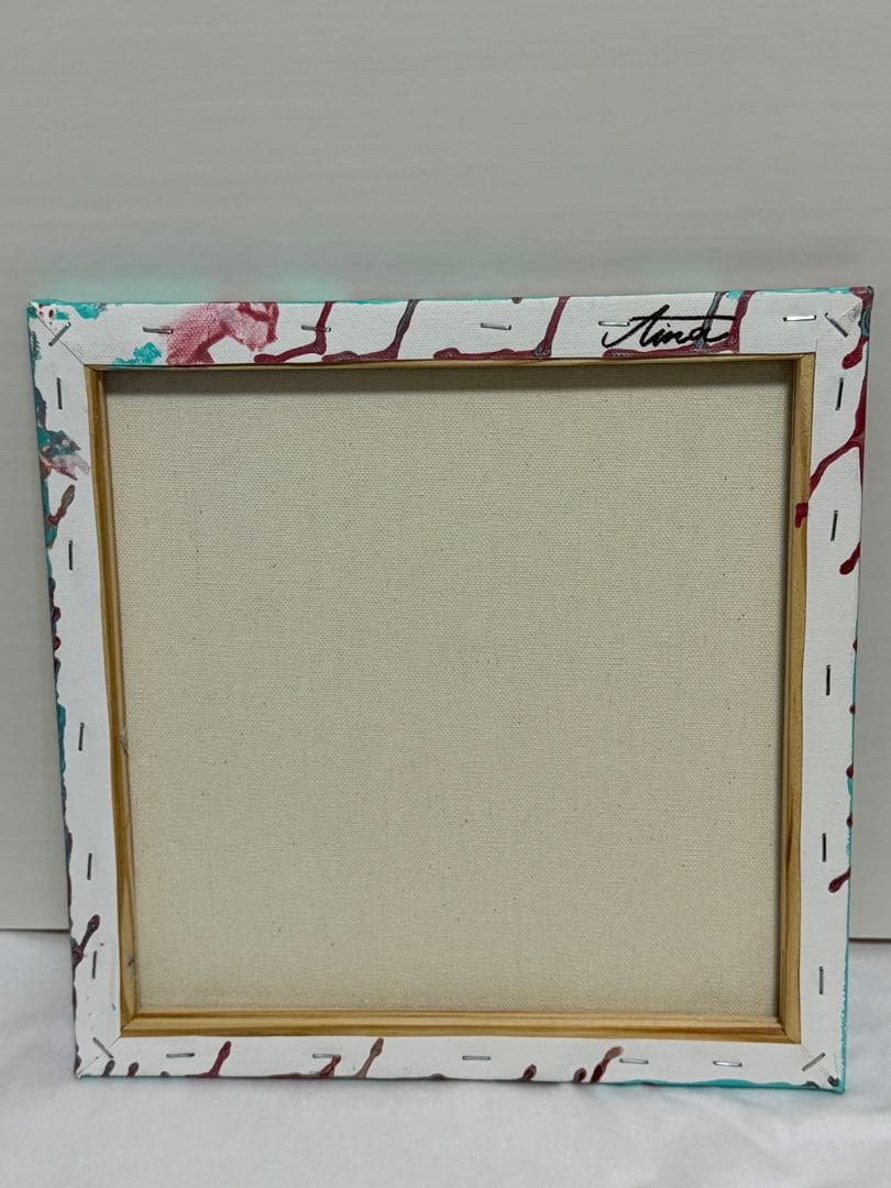 えじにゃん個展、山内あいなさん作品& x杉田陽平トークイベント I&YOUグッズ