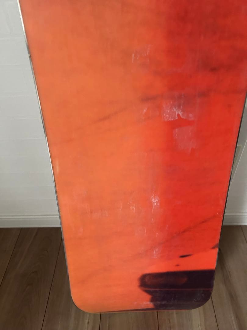 サロモン　super8 157