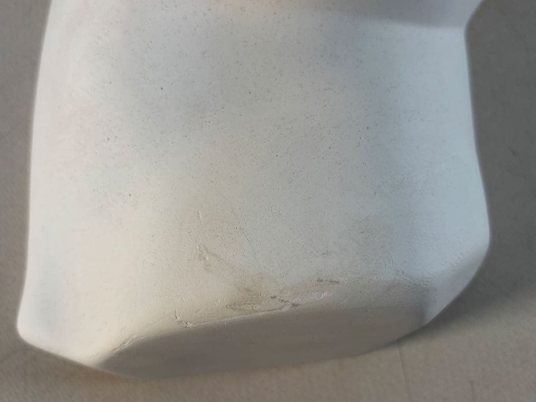 石膏像　メディチ　デッサン　半面像　美術　絵画　オブジェ　彫刻　アート