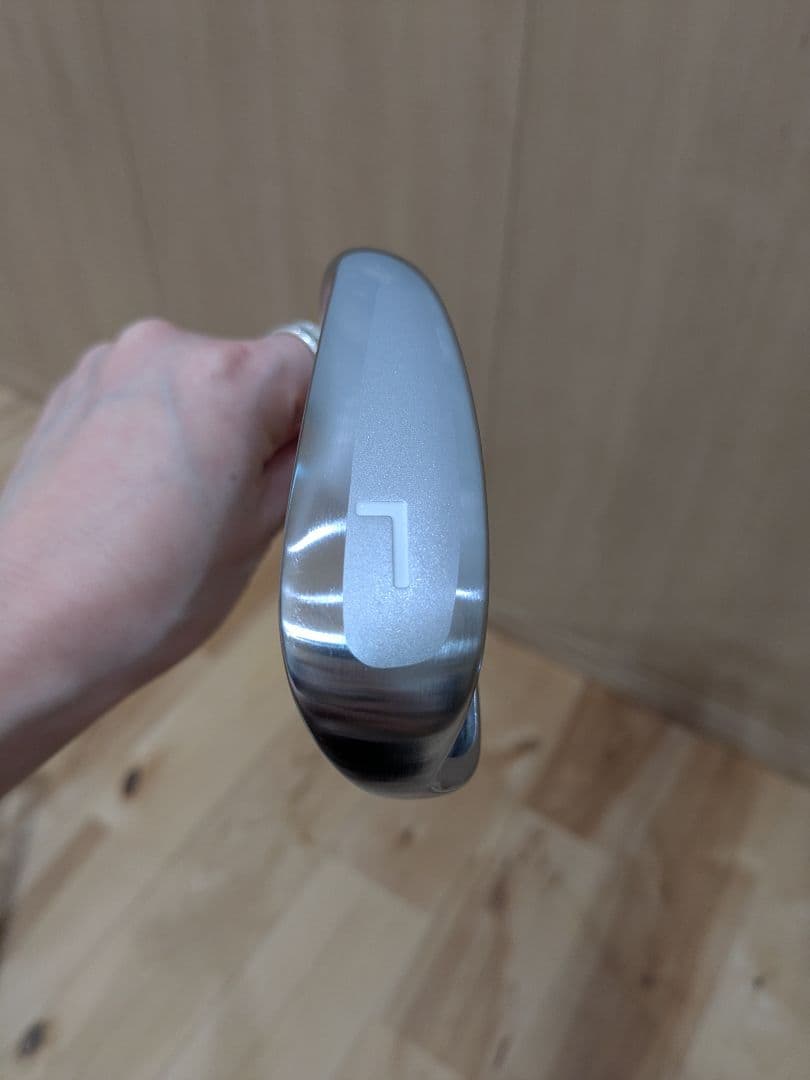 【レディースアイアン6本セット】LP425I フレックスA　7〜SW