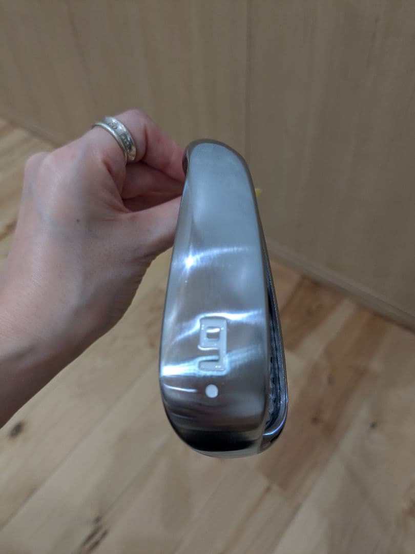 【レディースアイアン6本セット】LP425I フレックスA　7〜SW