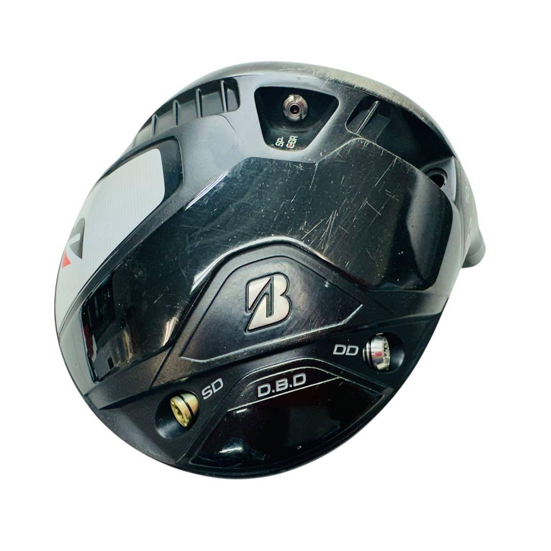 ブリヂストン　ゴルフヘッド　B2 HT 10.5